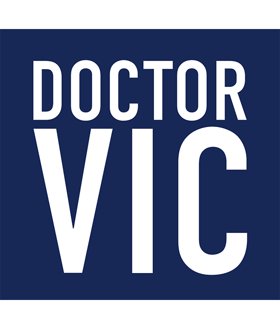 Наши партнеры DOCTOR VIC